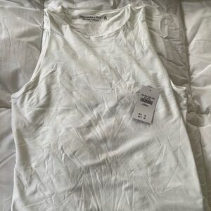 Abercrombie Soft Tank